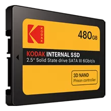 KODAK SSD X150