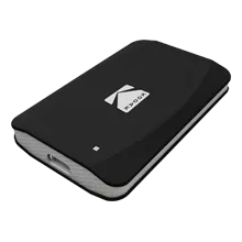 KODAK portable SSD X220