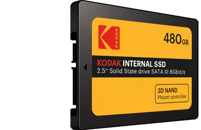 KODAK SSD X150