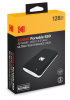 KODAK portable SSD X220 Pack 128GB