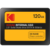 KODAK SSD X150 front 120GB