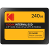 KODAK SSD X150 front 240GB