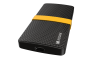 KODAK portable SSD X200 3/4 1
