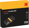 KODAK portable SSD X200 pack 1tb