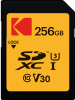 KODAK SD ULTRA PERFORMANCE Class 10 UHS-I U3 V30 A1 256GB