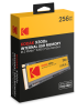 KODAK SSD X300 256GB pack