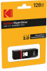 KODAK Classic K102 128GB open