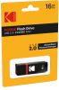 KODAK Classic K102 16GB pack