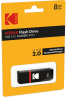 KODAK Classic K102 8GB pack