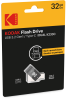 KODAK OTG Dual type C K233 Cardboard 32GB
