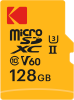 Kodak-microSD-UHS-II-U3-V60-card-128gb