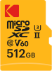 Kodak-microSD-UHS-II-U3-V60-card-512gb