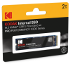 KODAK SSD X300 128GB pack