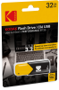 KODAK-B113S-32gb-PACK